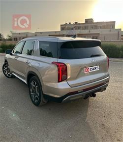 هيونداي باليسيد